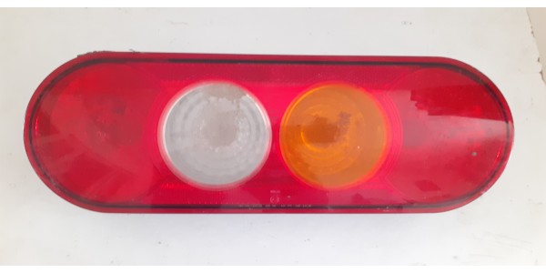 FORD TRANSİT PİCKUP SOP LAMBASI (07/14) DUYSUZ
